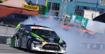 Gymkhana World Tour